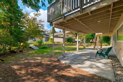 Photo 24 at 4295 Nottingham Road, Lynn Valley, North Vancouver