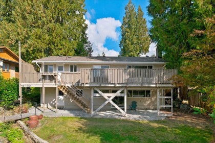 Photo 30 at 4295 Nottingham Road, Lynn Valley, North Vancouver