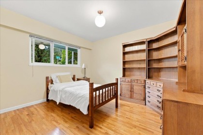 Photo 14 at 4295 Nottingham Road, Lynn Valley, North Vancouver