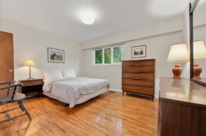 Photo 11 at 4295 Nottingham Road, Lynn Valley, North Vancouver