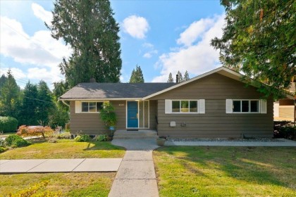 Photo 31 at 4295 Nottingham Road, Lynn Valley, North Vancouver
