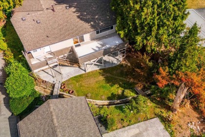 Photo 29 at 4295 Nottingham Road, Lynn Valley, North Vancouver