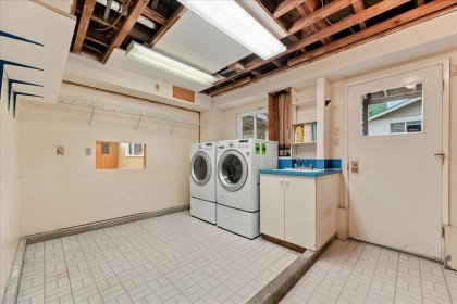 Photo 21 at 4295 Nottingham Road, Lynn Valley, North Vancouver