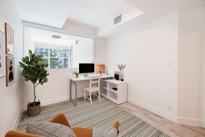 Photo 23 at TH8 - 168 E Esplanade Avenue, Lower Lonsdale, North Vancouver