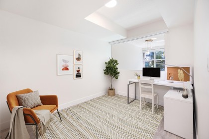 Photo 22 at TH8 - 168 E Esplanade Avenue, Lower Lonsdale, North Vancouver