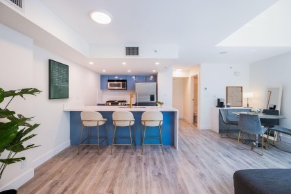 Photo 9 at TH8 - 168 E Esplanade Avenue, Lower Lonsdale, North Vancouver