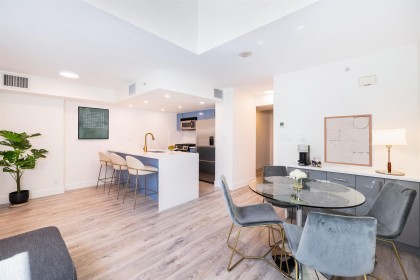 Photo 14 at TH8 - 168 E Esplanade Avenue, Lower Lonsdale, North Vancouver