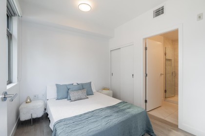 Photo 23 at 302 - 523 W King Edward Avenue, Cambie, Vancouver West