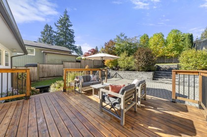 Photo 3 at 1147 Deep Cove Road, Deep Cove, North Vancouver