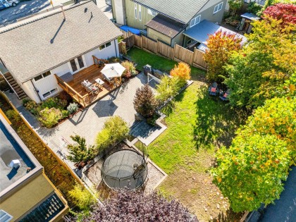 Photo 1 at 1147 Deep Cove Road, Deep Cove, North Vancouver