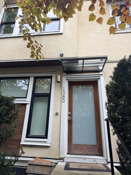 Photo 2 at 1080 Nicola Street, West End VW, Vancouver West