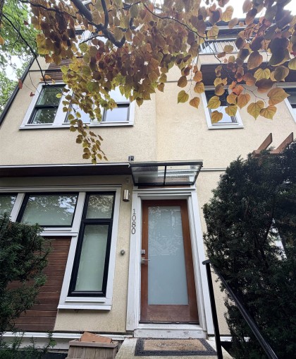 Photo 3 at 1080 Nicola Street, West End VW, Vancouver West