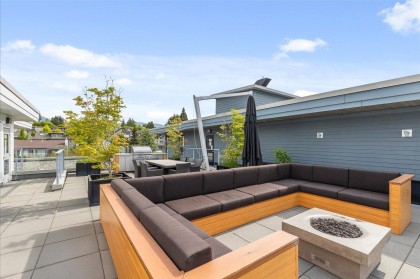 Photo 23 at 102 - 221 E 3rd Street, Lower Lonsdale, North Vancouver