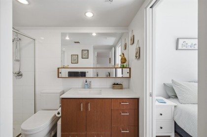 Photo 16 at 102 - 221 E 3rd Street, Lower Lonsdale, North Vancouver