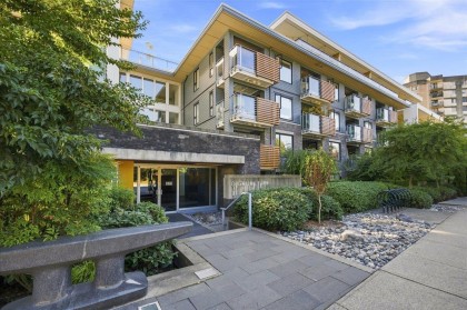 Photo 26 at 102 - 221 E 3rd Street, Lower Lonsdale, North Vancouver