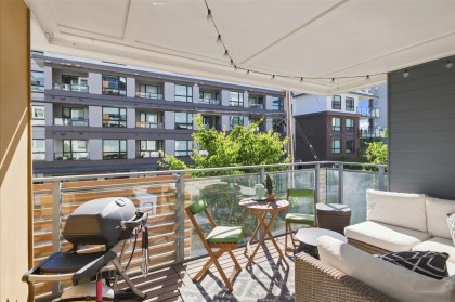 Photo 20 at 102 - 221 E 3rd Street, Lower Lonsdale, North Vancouver