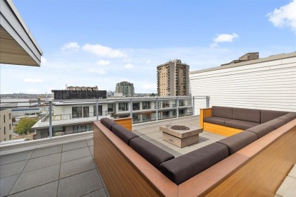 Photo 24 at 102 - 221 E 3rd Street, Lower Lonsdale, North Vancouver