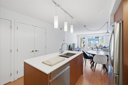 Photo 10 at 102 - 221 E 3rd Street, Lower Lonsdale, North Vancouver