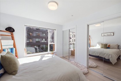 Photo 14 at 102 - 221 E 3rd Street, Lower Lonsdale, North Vancouver