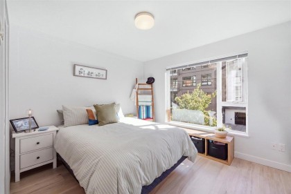 Photo 11 at 102 - 221 E 3rd Street, Lower Lonsdale, North Vancouver
