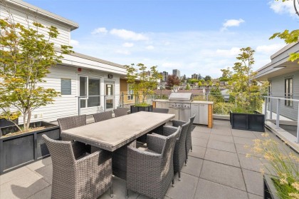 Photo 25 at 102 - 221 E 3rd Street, Lower Lonsdale, North Vancouver