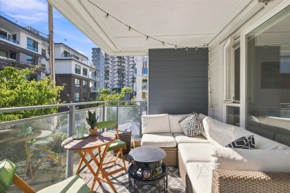 Photo 21 at 102 - 221 E 3rd Street, Lower Lonsdale, North Vancouver