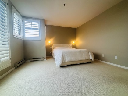Photo 9 at 1100 - 5890 Balsam Street, Kerrisdale, Vancouver West
