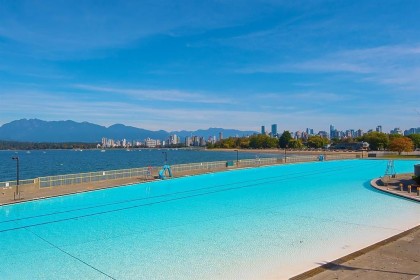 Photo 35 at 301 - 2125 W 2nd Avenue, Kitsilano, Vancouver West