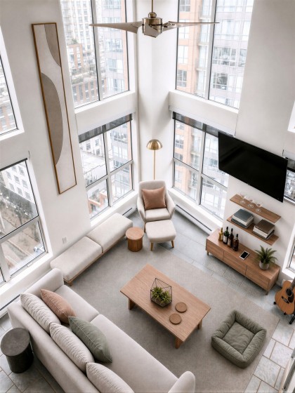 Photo 1 at 912 - 933 Seymour Street, Downtown VW, Vancouver West