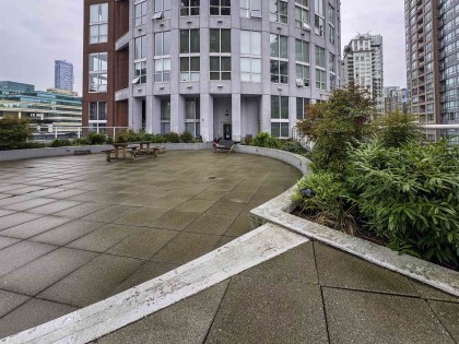 Photo 34 at 912 - 933 Seymour Street, Downtown VW, Vancouver West