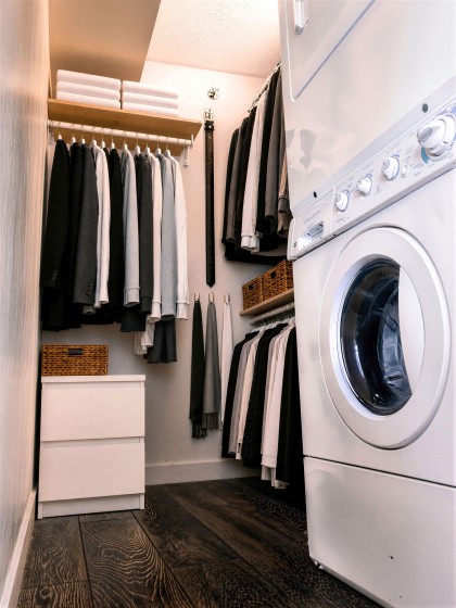 Photo 10 at 912 - 933 Seymour Street, Downtown VW, Vancouver West