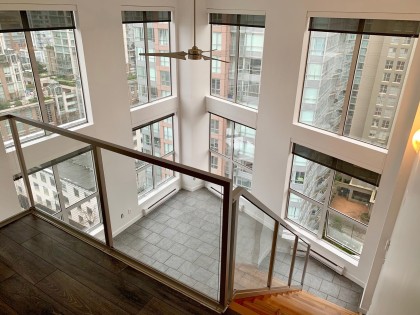 Photo 14 at 912 - 933 Seymour Street, Downtown VW, Vancouver West