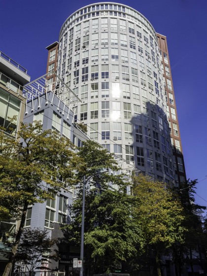 Photo 37 at 912 - 933 Seymour Street, Downtown VW, Vancouver West