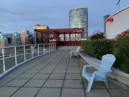 Photo 25 at 912 - 933 Seymour Street, Downtown VW, Vancouver West