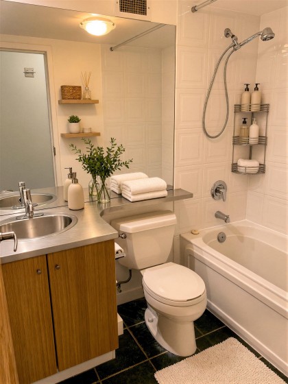 Photo 21 at 912 - 933 Seymour Street, Downtown VW, Vancouver West