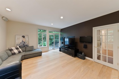 Photo 13 at 8530 Anglers Place, Southlands, Vancouver West