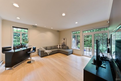 Photo 12 at 8530 Anglers Place, Southlands, Vancouver West