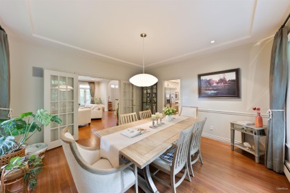 Photo 7 at 8530 Anglers Place, Southlands, Vancouver West