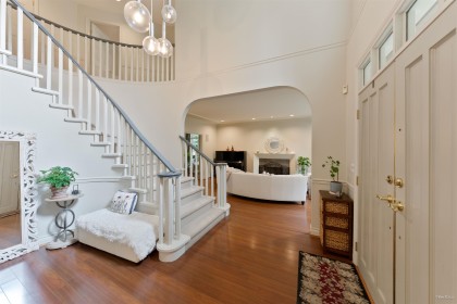 Photo 3 at 8530 Anglers Place, Southlands, Vancouver West