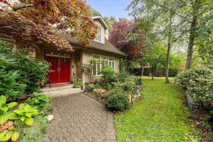 Photo 1 at 8530 Anglers Place, Southlands, Vancouver West