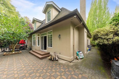 Photo 28 at 8530 Anglers Place, Southlands, Vancouver West