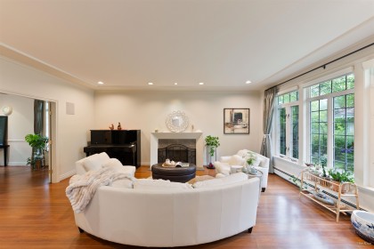 Photo 5 at 8530 Anglers Place, Southlands, Vancouver West