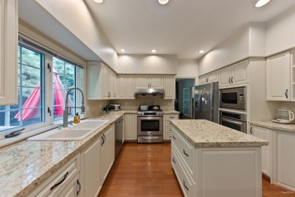 Photo 9 at 8530 Anglers Place, Southlands, Vancouver West