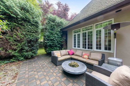 Photo 30 at 8530 Anglers Place, Southlands, Vancouver West