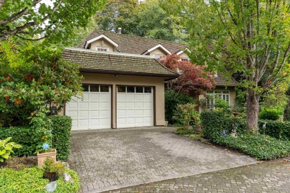 Photo 34 at 8530 Anglers Place, Southlands, Vancouver West