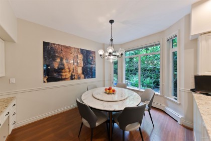 Photo 10 at 8530 Anglers Place, Southlands, Vancouver West