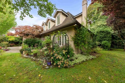 Photo 33 at 8530 Anglers Place, Southlands, Vancouver West