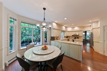 Photo 11 at 8530 Anglers Place, Southlands, Vancouver West