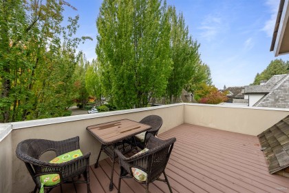 Photo 19 at 8530 Anglers Place, Southlands, Vancouver West