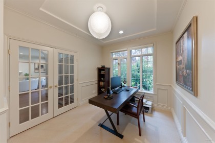 Photo 4 at 8530 Anglers Place, Southlands, Vancouver West